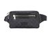 Soft GG Supreme Belt Bag, front view